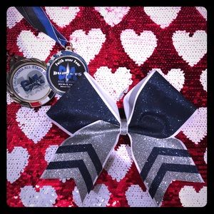 Cheer Bow!!